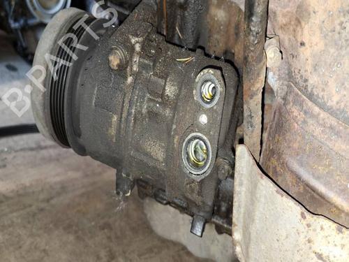 AC compressor OPEL CORSA D (S07) 1.2 (L08, L68) | BP36585670M34 - Image 3