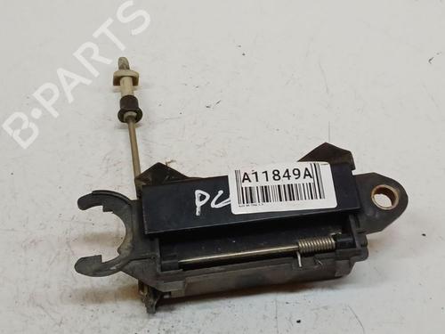 Used Front left exterior door handle Front left exterior door handle AUDI 80 B4 Saloon (8C2) 2.0 E (115 hp) 40000227 40000227