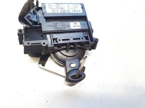 Used Ignition barrel Ignition barrel MINI MINI COUNTRYMAN (R60) Cooper D ALL4 (112 hp) 40244122 40244122
