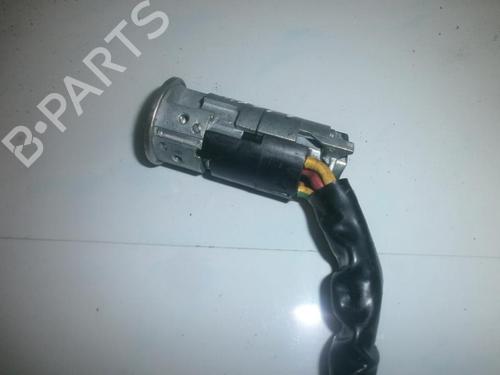 Used Ignition barrel Ignition barrel 35662001 35662001