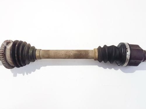 Used Left front driveshaft Left front driveshaft 35491139 35491139