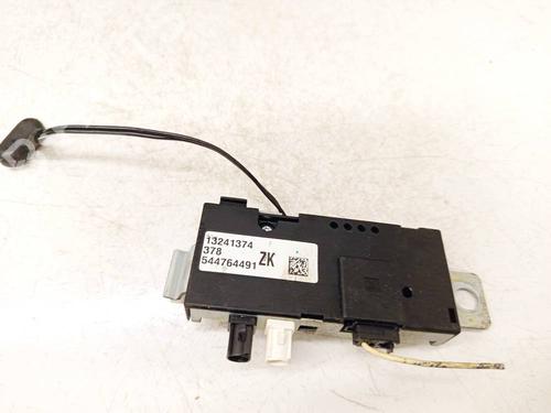 Electronic module OPEL INSIGNIA A (G09) 2.0 CDTI (68) | BP38278109M83 - Image 3