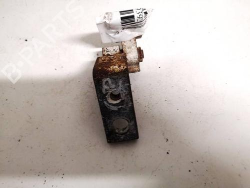 Used Hinge/Door check strap Hinge/Door check strap FIAT DOBLO MPV (119_, 223_) 1.3 JTD (75 hp) 32612993 32612993