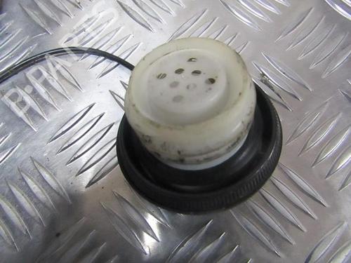 Tankdæksel Tankdæksel NISSAN ALMERA II Hatchback (N16) 2.2 Di (110 hp) 35668916 35668916