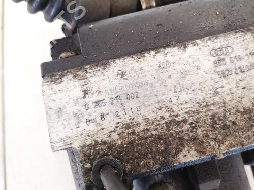ABS pump AUDI A6 C4 (4A2) 2.5 TDI | BP35451030M43 - Image 2