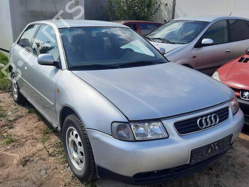 Used Parts AUDI A3 (8L1) 1.9 TDI (90 hp) 4477788
