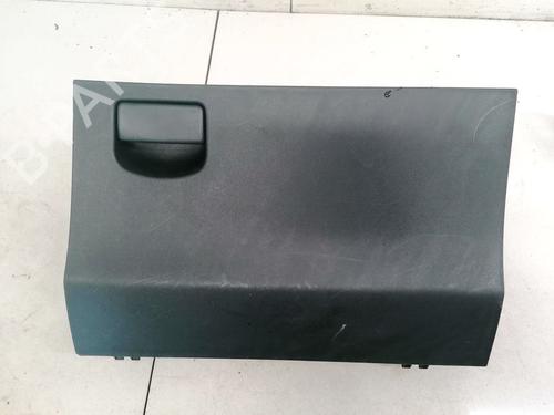 Handskerum Handskerum TOYOTA YARIS (_P9_) 1.4 D-4D (NLP90_, NLP90R) (90 hp) 35492025 35492025