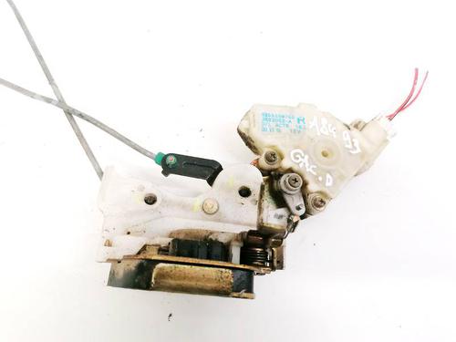 Used Rear right lock Rear right lock 37190558 37190558