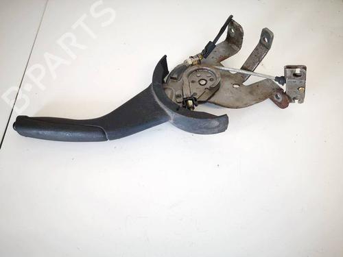 Used Hand brake Hand brake MITSUBISHI SPACE STAR MPV (DG_A) 1.9 DI-D (DG4A) (102 hp) 35224113 35224113
