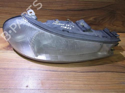 Used Right headlight Right headlight FORD MONDEO II (BAP) 2.0 i (131 hp) 35650320 35650320