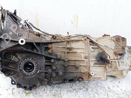 Gearbox SUBARU OUTBACK (BR) 2.0 D AWD (BRD) | BP35012720M3 - Image 2