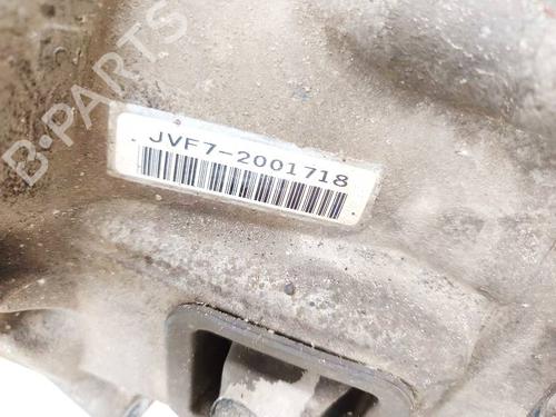 Gearbox HONDA FR-V (BE) 2.2 i CTDi (BE5) | BP34944371M3 - Image 4