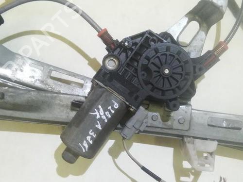 Used Left front window motor Left front window motor 35667009 35667009