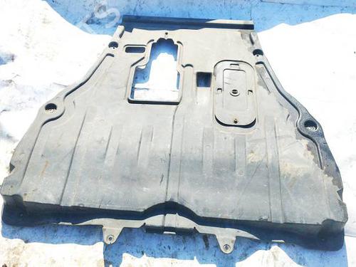 Underbody protection MAZDA CX-7 (ER) 2.2 MZR-CD AWD (ER10A) | BP35106483M92 - Image 3