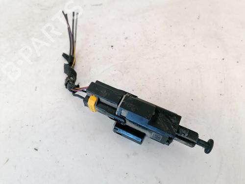 Electronic module OPEL ASTRA G Hatchback (T98) 1.4 16V (F08, F48) | BP35540198M83 - Image 3