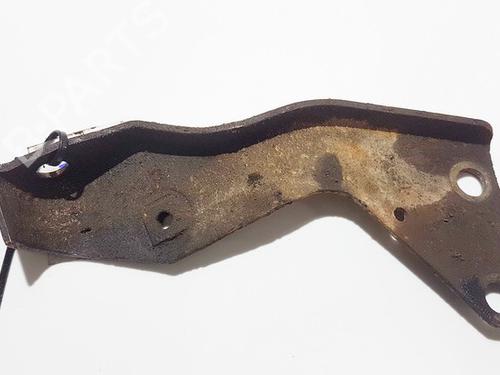 Used Support Support CHRYSLER VOYAGER IV (RG, RS) 3.3 (174 hp) 33088243 33088243