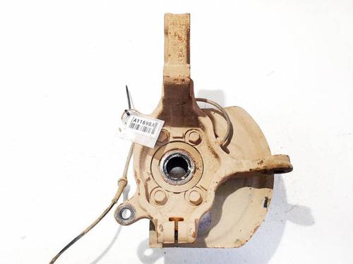 Used Right front steering knuckle Right front steering knuckle NISSAN QASHQAI I (J10, NJ10) 1.5 dCi (106 hp) 39605550 39605550