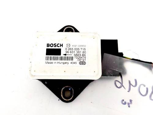 Electronic module CITROËN C5 III (RD_) 3.0 V6 (RDXFVJ) | BP35290728M83 - Image 2