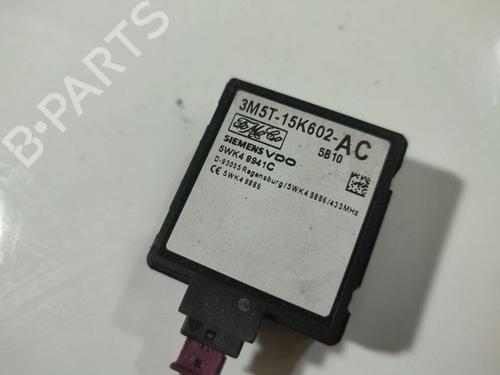 Electronic module FORD FOCUS II (DA_, HCP, DP) 1.6 TDCi | BP34806206M83 - Image 4
