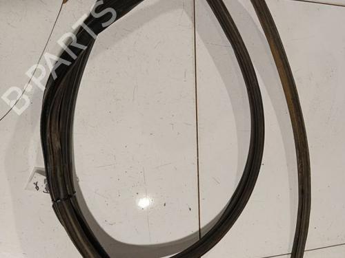 Used Rubber door seal Rubber door seal 34759629 34759629