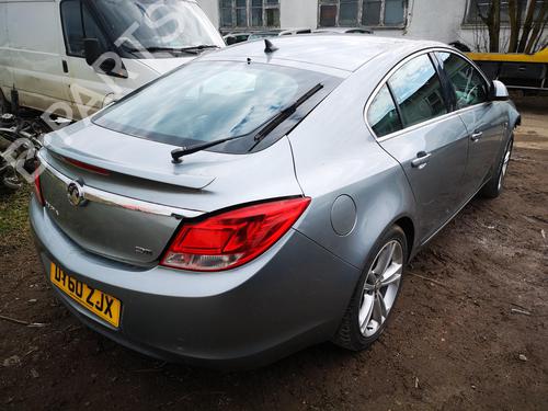 Engine mount OPEL INSIGNIA A (G09) 2.0 CDTI (68) | BP32920090M89  - Image 9