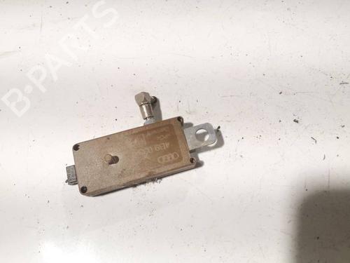 Used Electronic module Electronic module AUDI A6 C5 (4B2, 4B4) 2.5 TDI (150 hp) 34789705 34789705