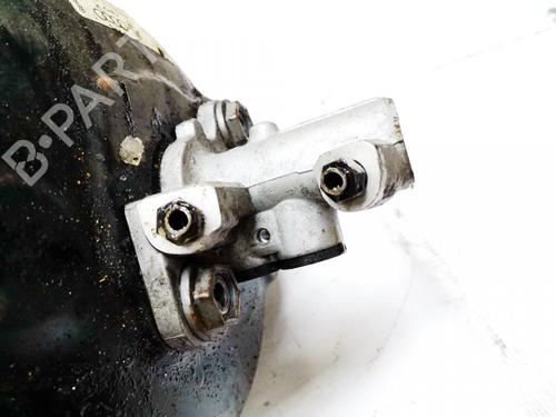 Used Brake master cylinder Brake master cylinder AUDI A6 C6 (4F2) 2.7 TDI (180 hp) 35884216 35884216