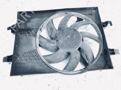 Fan AUDI A4 B6 Avant (8E5) 2.5 TDI | BP35606782M128 - Image 2