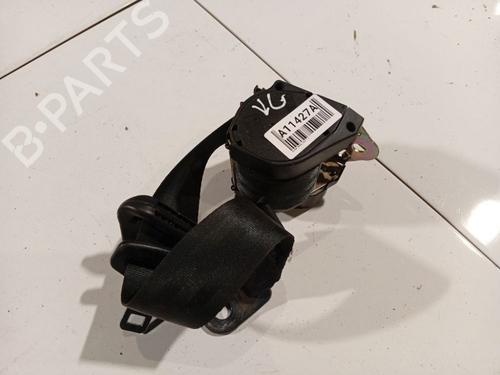 Used Rear left seatbelt Rear left seatbelt 36454711 36454711