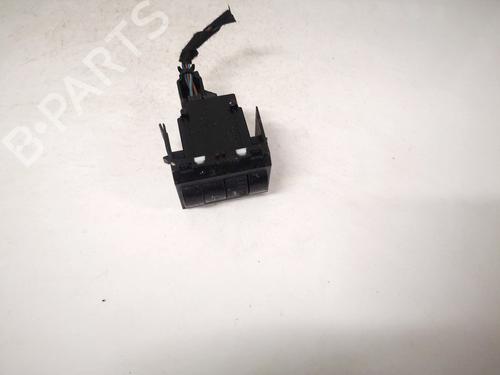 Used Switch Switch SKODA FABIA II (542) 1.4 TDI (80 hp) 35458876 35458876