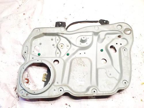 Used Front right window mechanism Front right window mechanism 35632643 35632643
