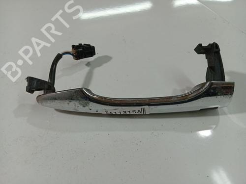 Used Front left exterior door handle Front left exterior door handle HYUNDAI ix35 Van CRDi (136 hp) 36250320 36250320