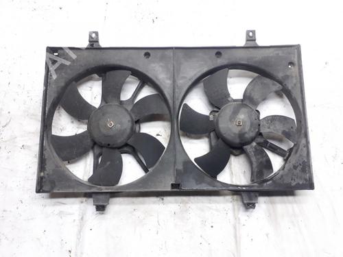 Ventilador Ventilador NISSAN X-TRAIL II (T31) 2.0 dCi 4x4 (150 hp) 35876685 35876685