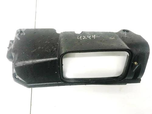 Used Air filter box Air filter box BMW 1 (E87) 118 d (122 hp) 35319497 35319497