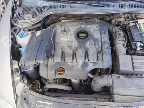 Switch SKODA OCTAVIA II (1Z3) 2.0 TDI | BP32908266I30  - Image 7