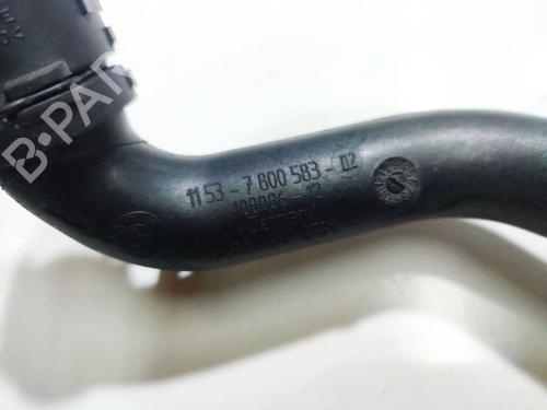 Pipe BMW 3 (E90) 318 i | BP32538788M125  - Image 5