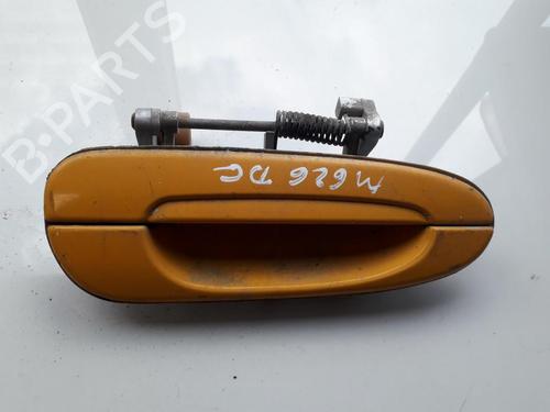 front-right-exterior-door-handle-mazda-626-v-gf-1997-1998-1999-2000-2001-2002-2003-2004-2005-2006-35845991 main image