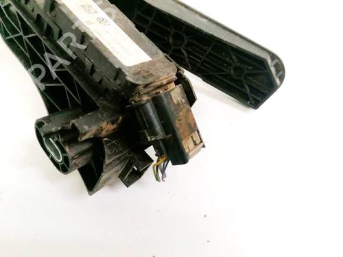 Pedal AUDI A6 C6 (4F2) 2.4 | BP35356706I4 - Image 2
