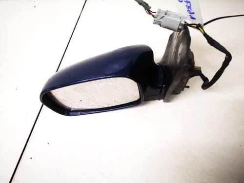 Used Left mirror Left mirror HONDA CIVIC VII Hatchback (EU, EP, EV) 1.7 CTDi (EP4, EU9) (100 hp) 35553278 35553278