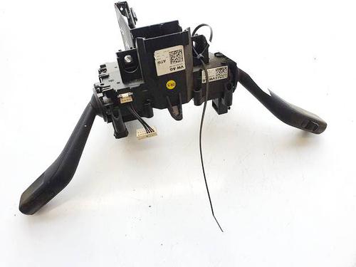 Warning switch PEUGEOT 407 (6D_) 1.6 HDi 110 (6D9HZC, 6D9HYC) | BP34748527I22 - Image 3