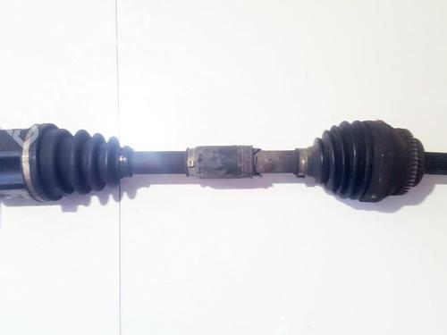 Used Right front driveshaft Right front driveshaft TOYOTA AVENSIS (_T25_) 2.0 D-4D (CDT250_, CDT250R) (116 hp) 35846232 35846232