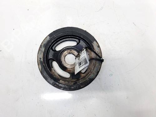 Used Pulley Pulley CITROËN JUMPY II (VF7) 1.6 HDi 90 16V (90 hp) 35222953 35222953