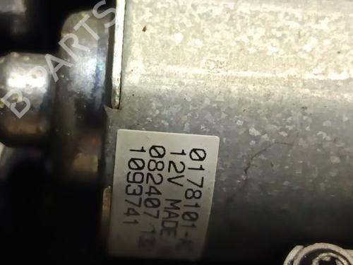 Sunroof engine CHRYSLER SEBRING (JS) 2.0 CRD | BP34850721M60 - Image 5