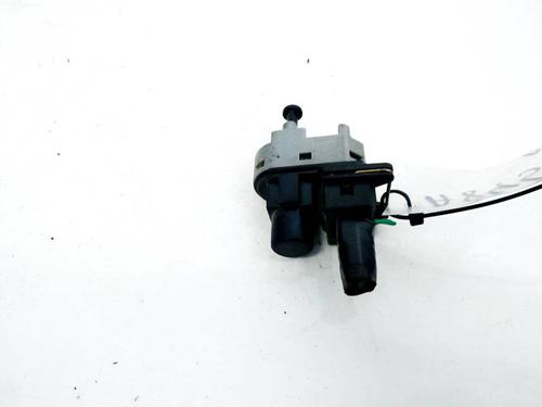 Used Electronic module Electronic module FORD MONDEO III (B5Y) 2.0 16V TDDi / TDCi (115 hp) 35383643 35383643