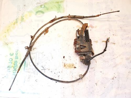 Used Hand brake Hand brake 35416520 35416520