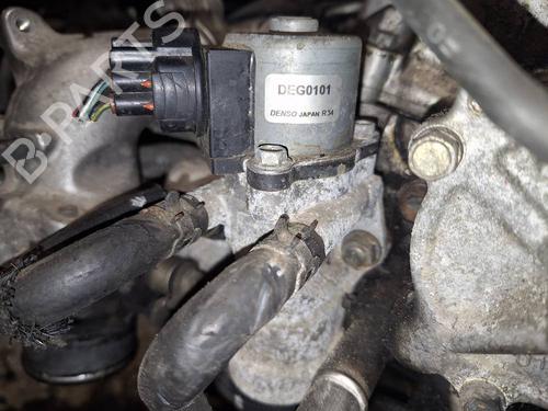 EGR-Ventil EGR-Ventil TOYOTA COROLLA (_E12_) 2.0 D-4D (CDE120R, CDE120L_) (110 hp) 35181491 35181491
