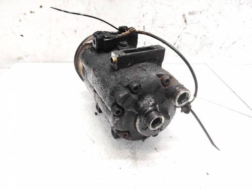 AC compressor AUDI A4 B5 (8D2) 1.9 TDI | BP35540501M34 - Image 3