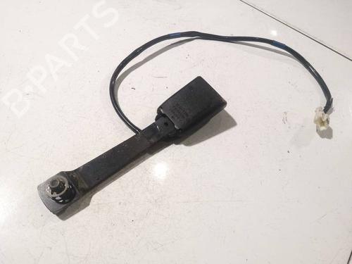 Used Seat buckle Seat buckle 39159984 39159984