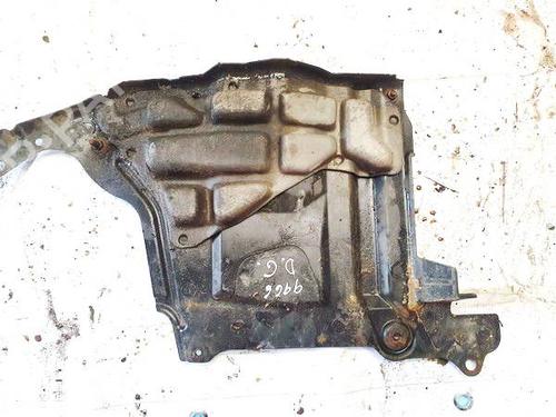 Used Underbody protection Underbody protection NISSAN PRIMERA Hatchback (P12) 2.2 Di (126 hp) 35112755 35112755