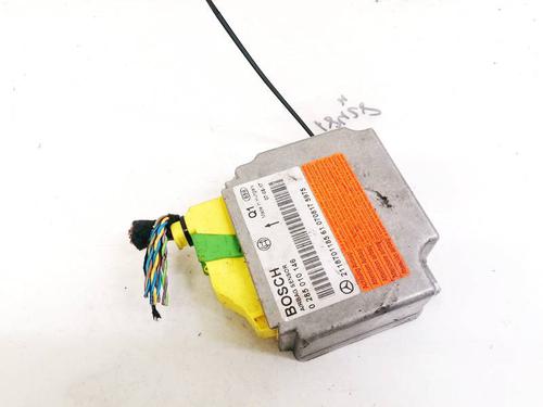 Used ECU airbags ECU airbags MERCEDES-BENZ CLS (C219) CLS 320 CDI (219.322) (224 hp) 32925322 32925322